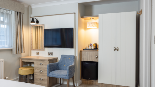 norton grange standard room 